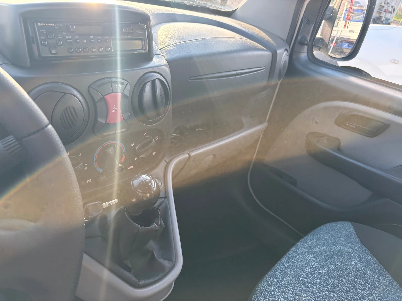 Fiat Doblo Maxi | Mobile.bg   8