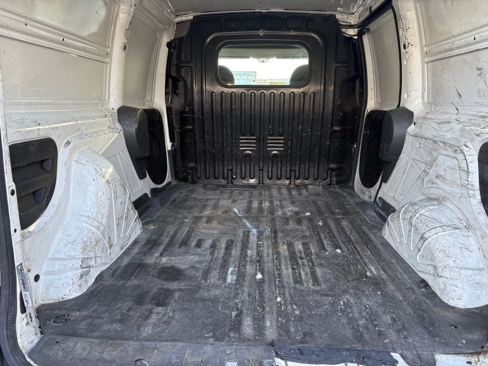 Fiat Doblo Maxi | Mobile.bg   6