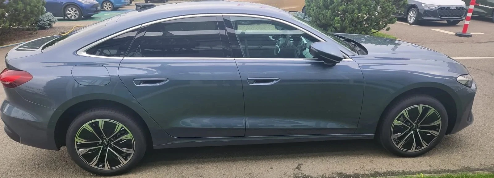 Audi S5 2.0 | Mobile.bg � ����������� 4