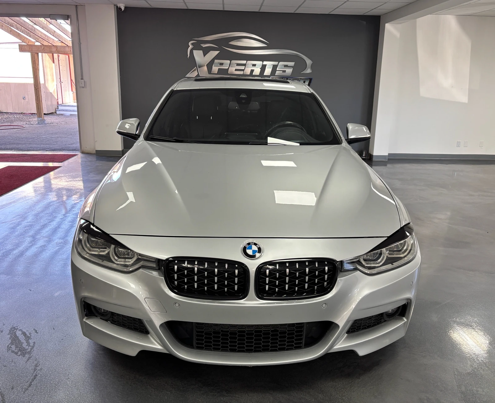 BMW 330 XDRIVE M PACK* HEAD UP* HARMAN* LANE ASSIST* 360 | Mobile.bg   1