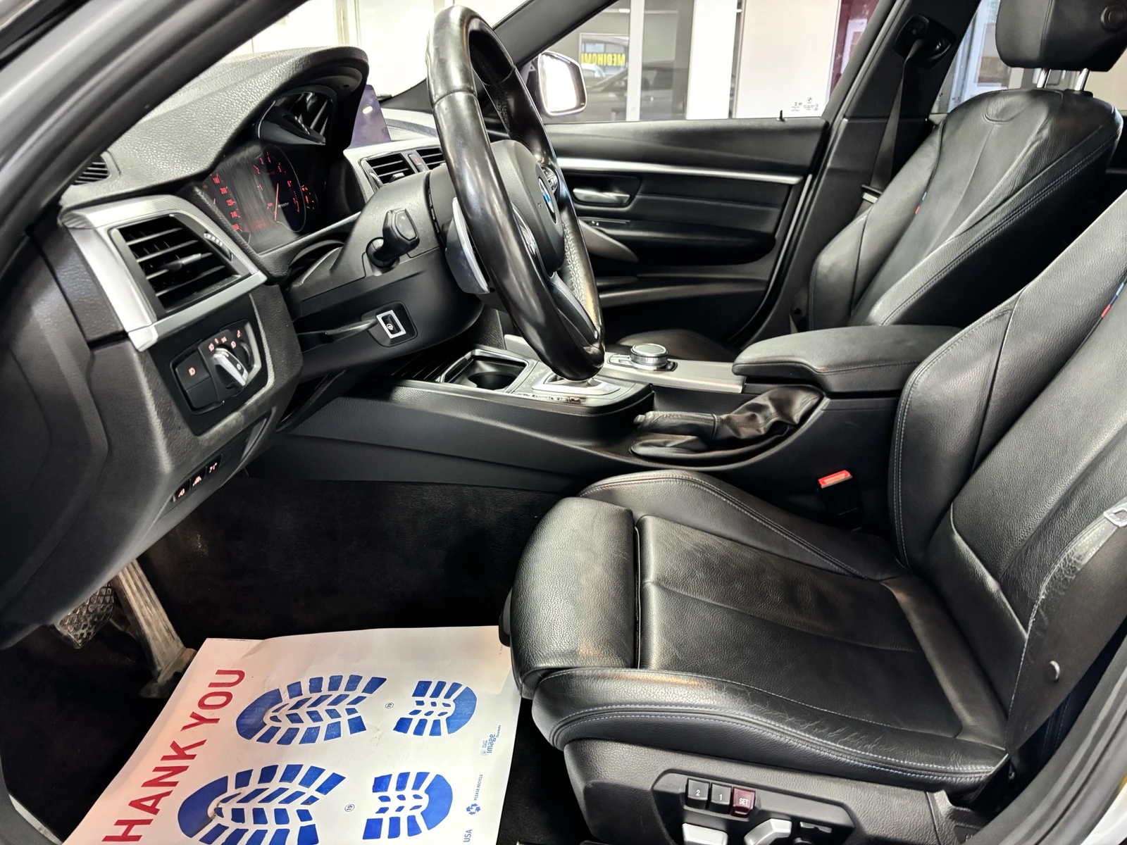 BMW 330 XDRIVE M PACK* HEAD UP* HARMAN* LANE ASSIST* 360 | Mobile.bg   12