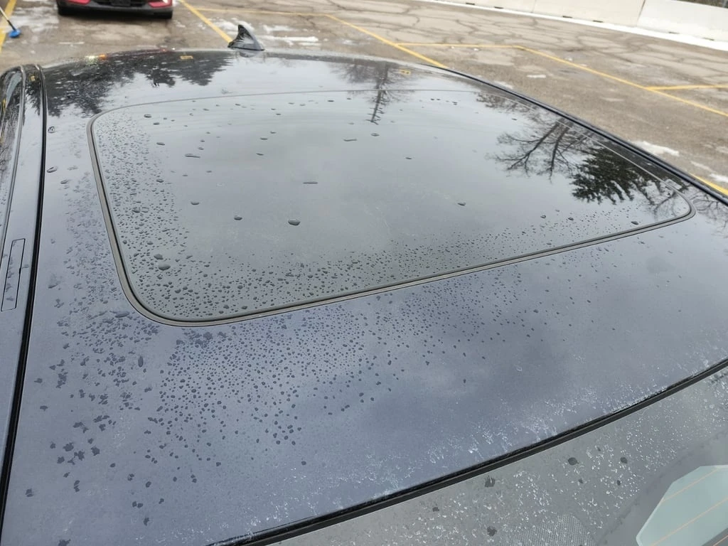 BMW 550 M550I XDRIVE  CARFAX | Mobile.bg   16