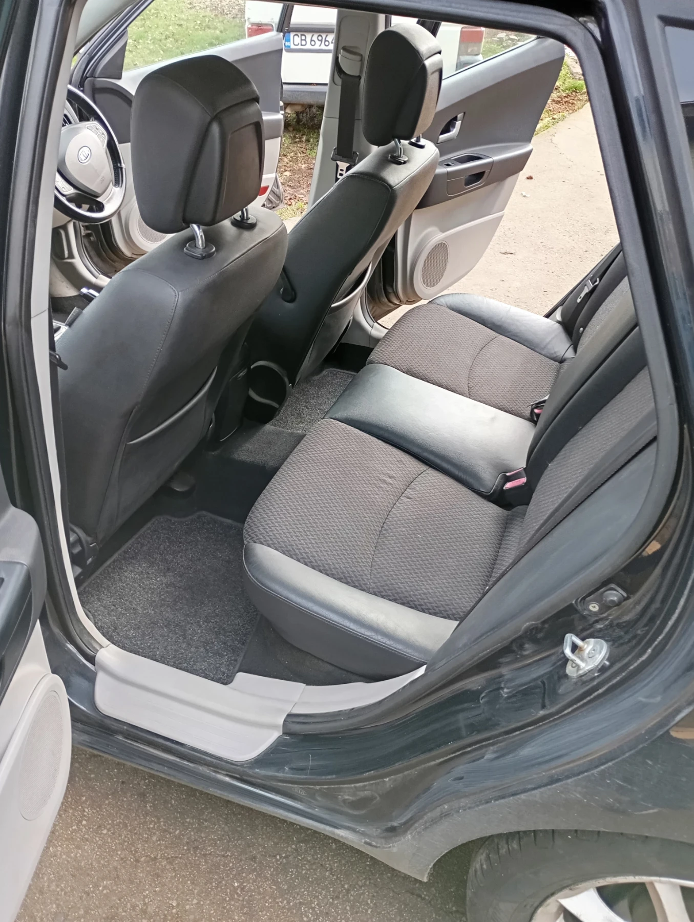 Kia Ceed  - изображение 7