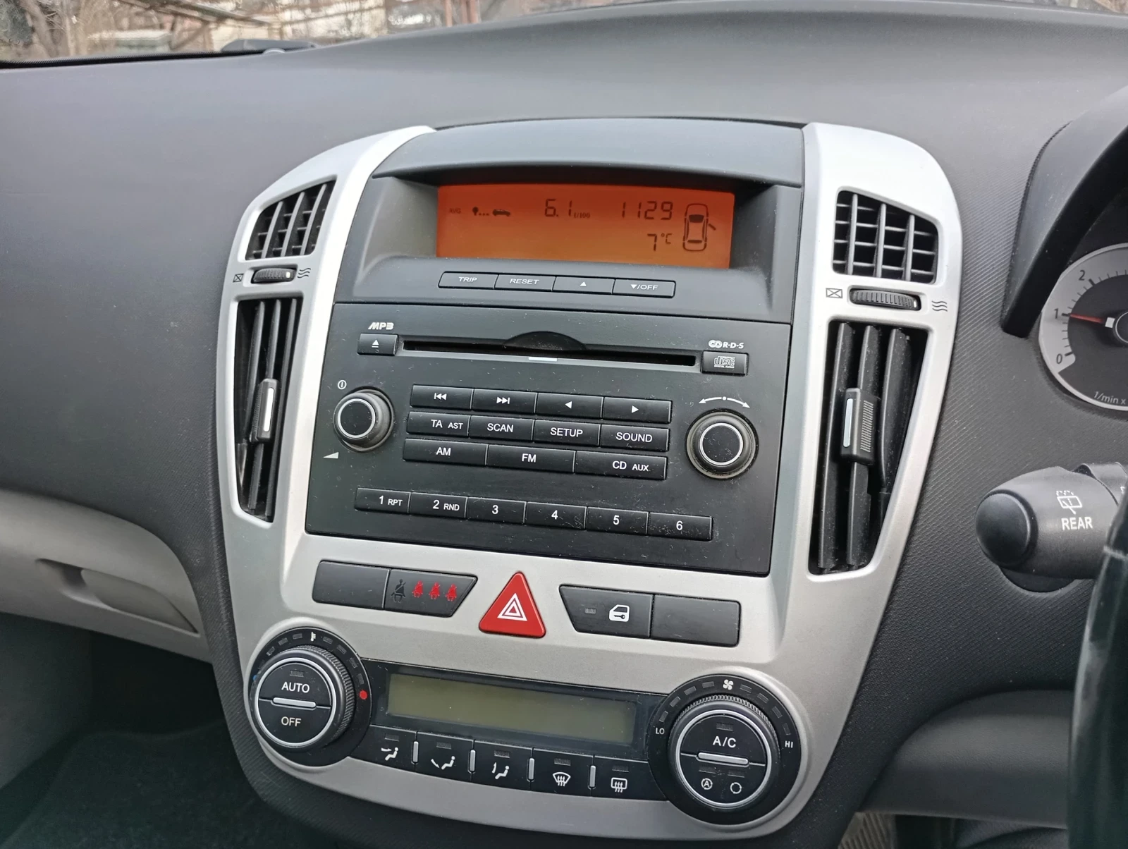 Kia Ceed  - изображение 10