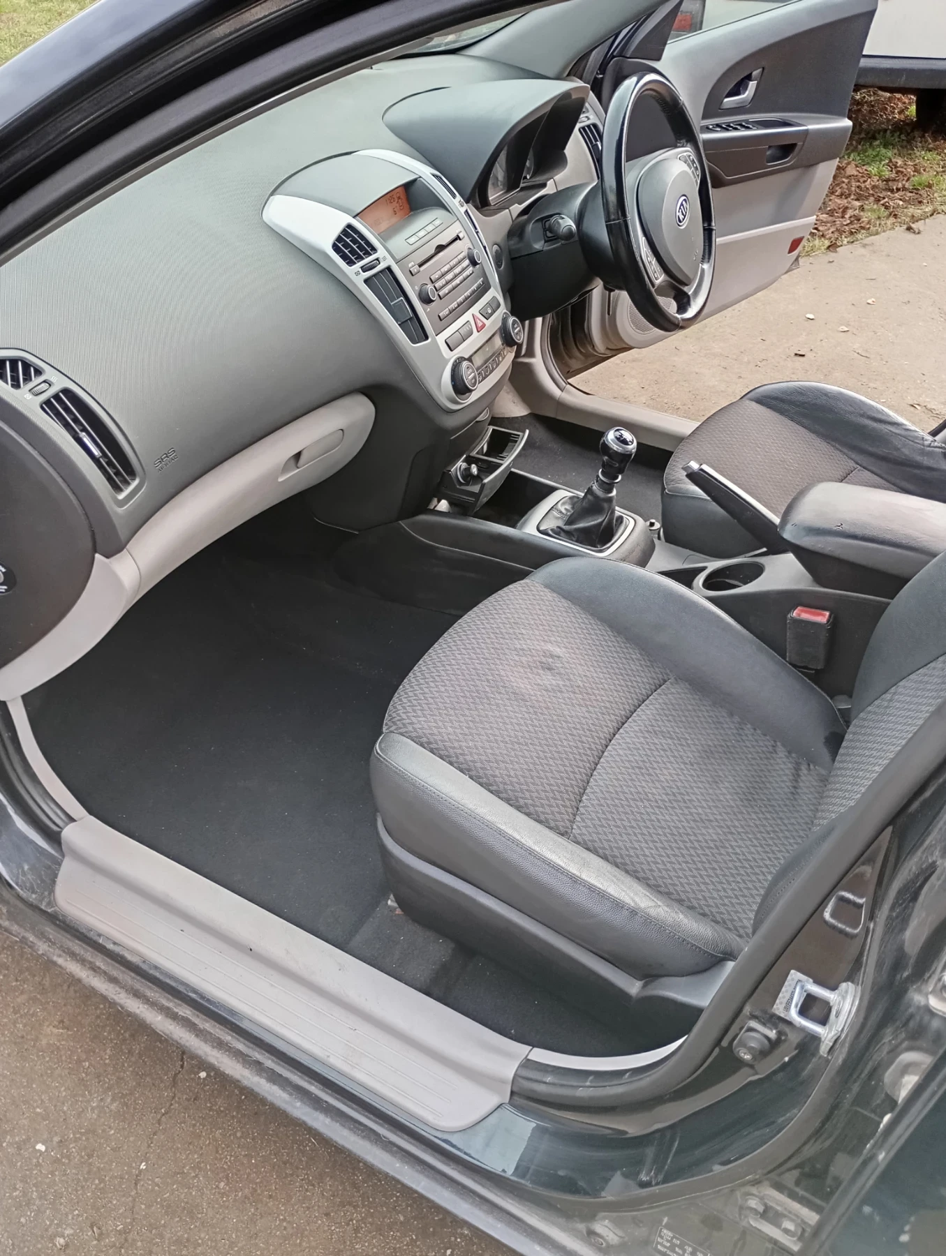 Kia Ceed  - изображение 6