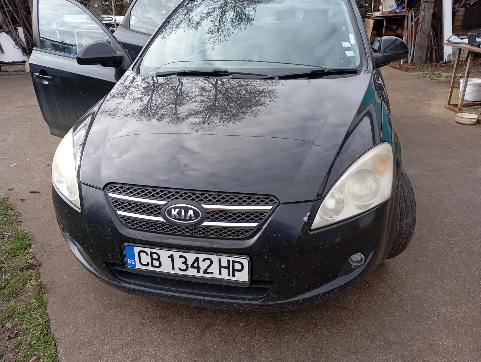 Kia Ceed | Mobile.bg � ����������� 1