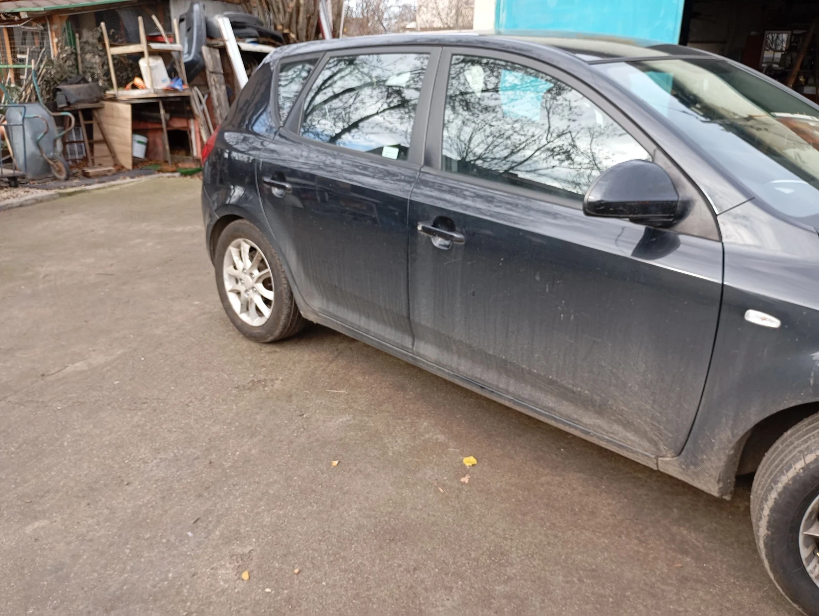 Kia Ceed  - изображение 2