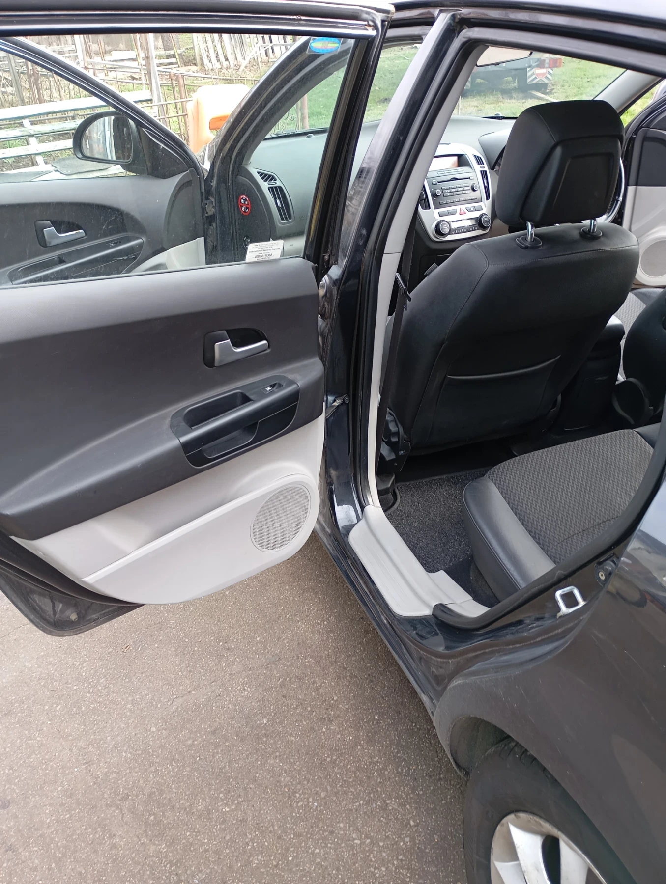 Kia Ceed  - изображение 8