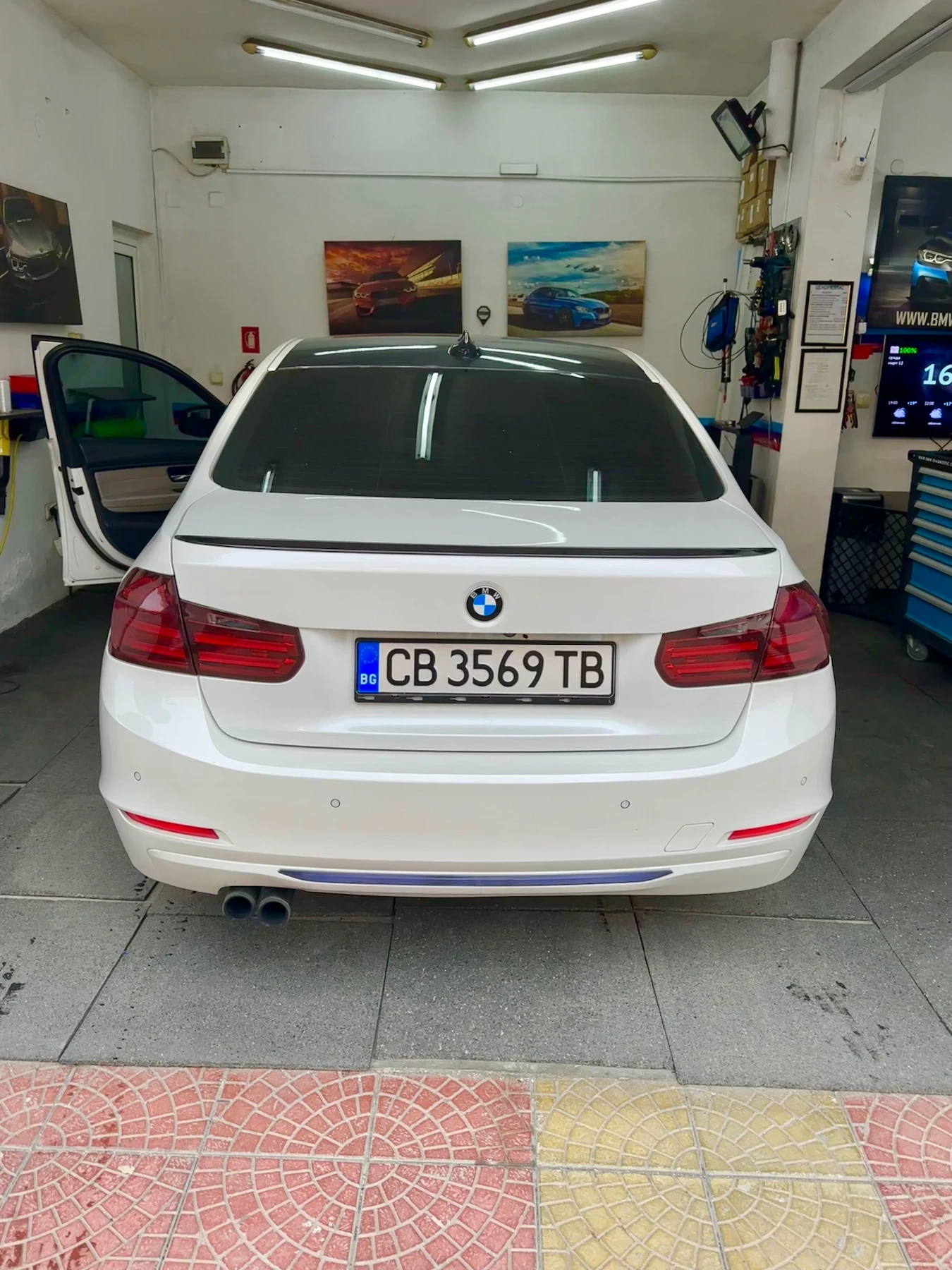 BMW 328 328i | Mobile.bg � ����������� 12