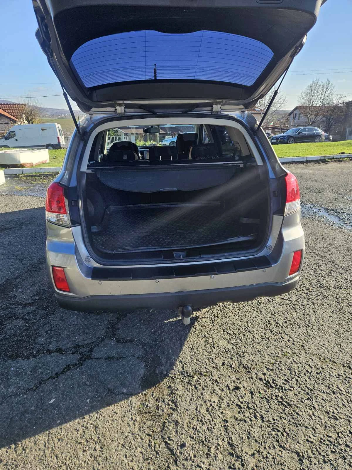 Subaru Outback 2.5 | Mobile.bg � ����������� 6