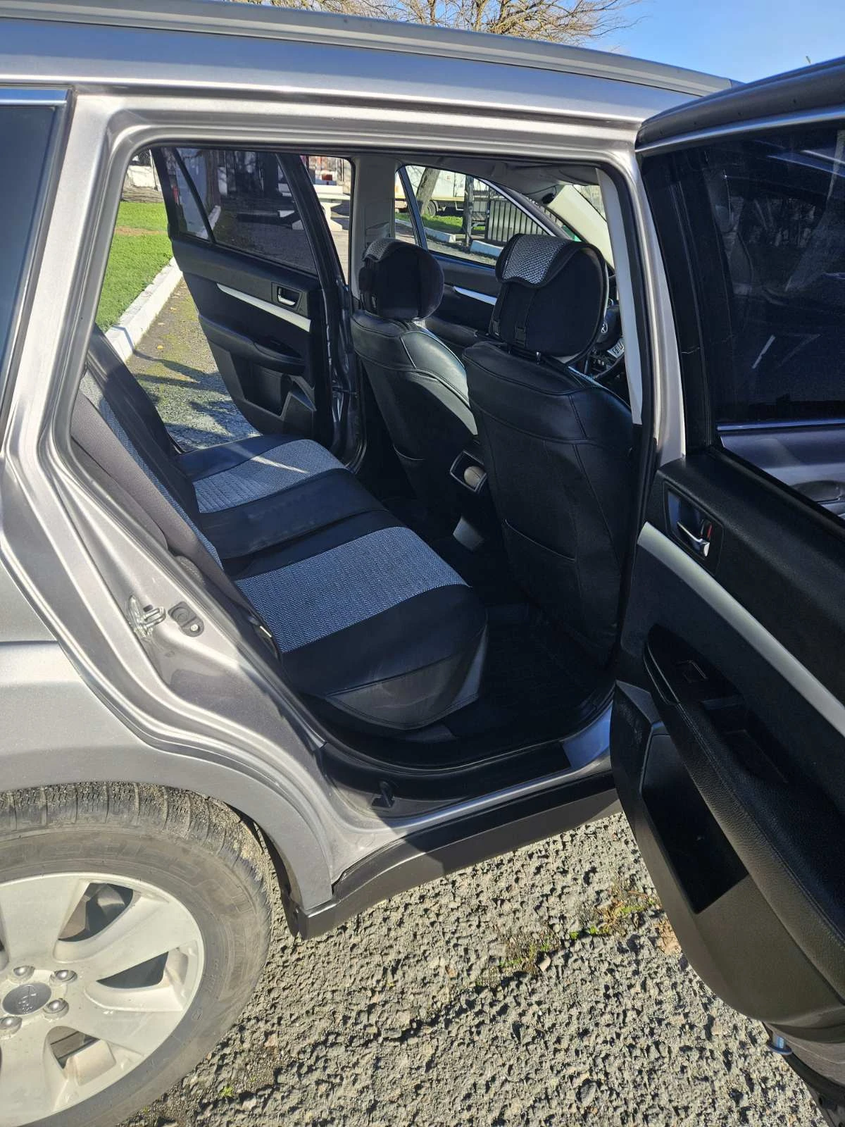 Subaru Outback 2.5 | Mobile.bg � ����������� 15
