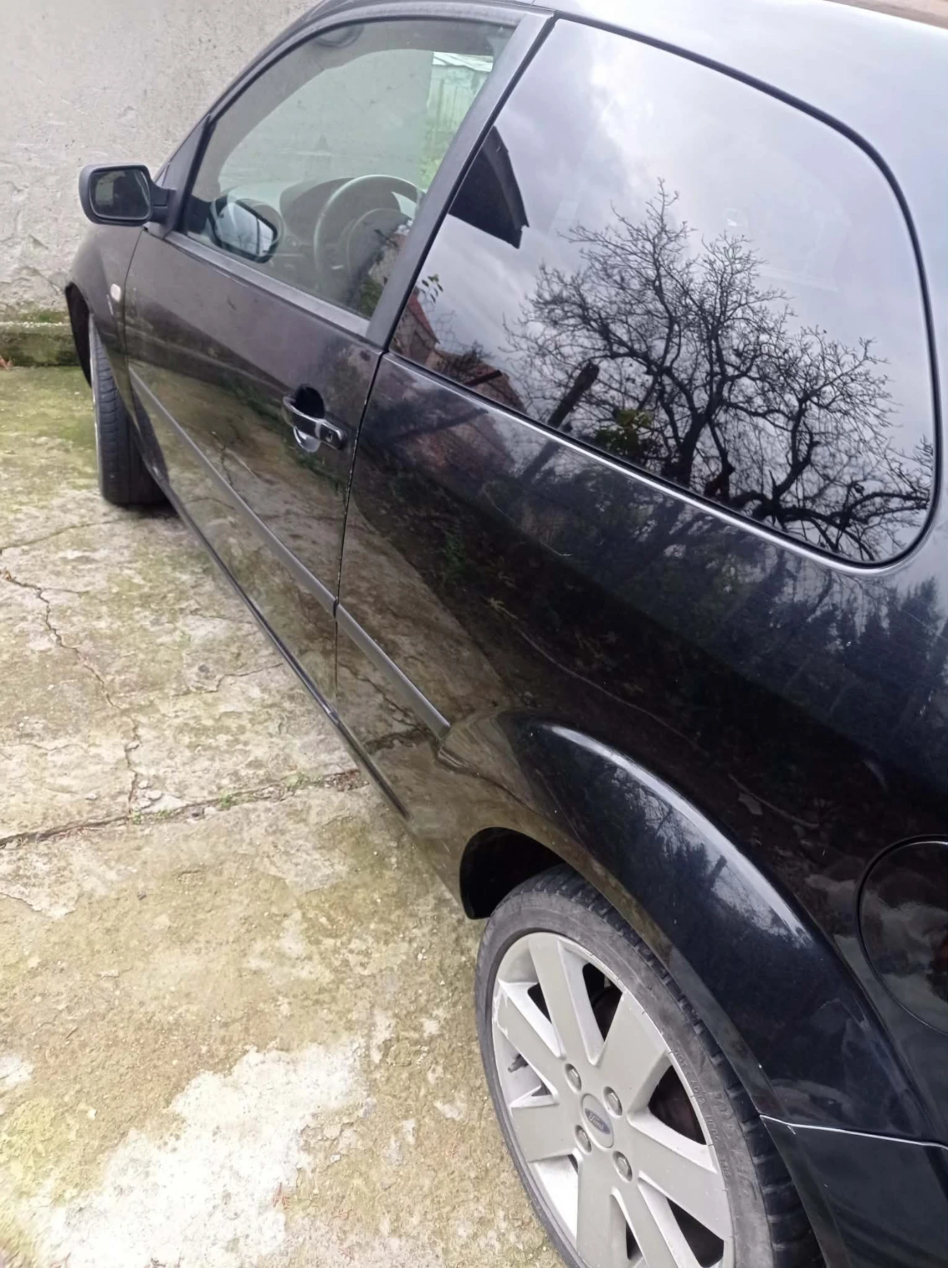 Ford Fiesta 68.ks | Mobile.bg � ����������� 1