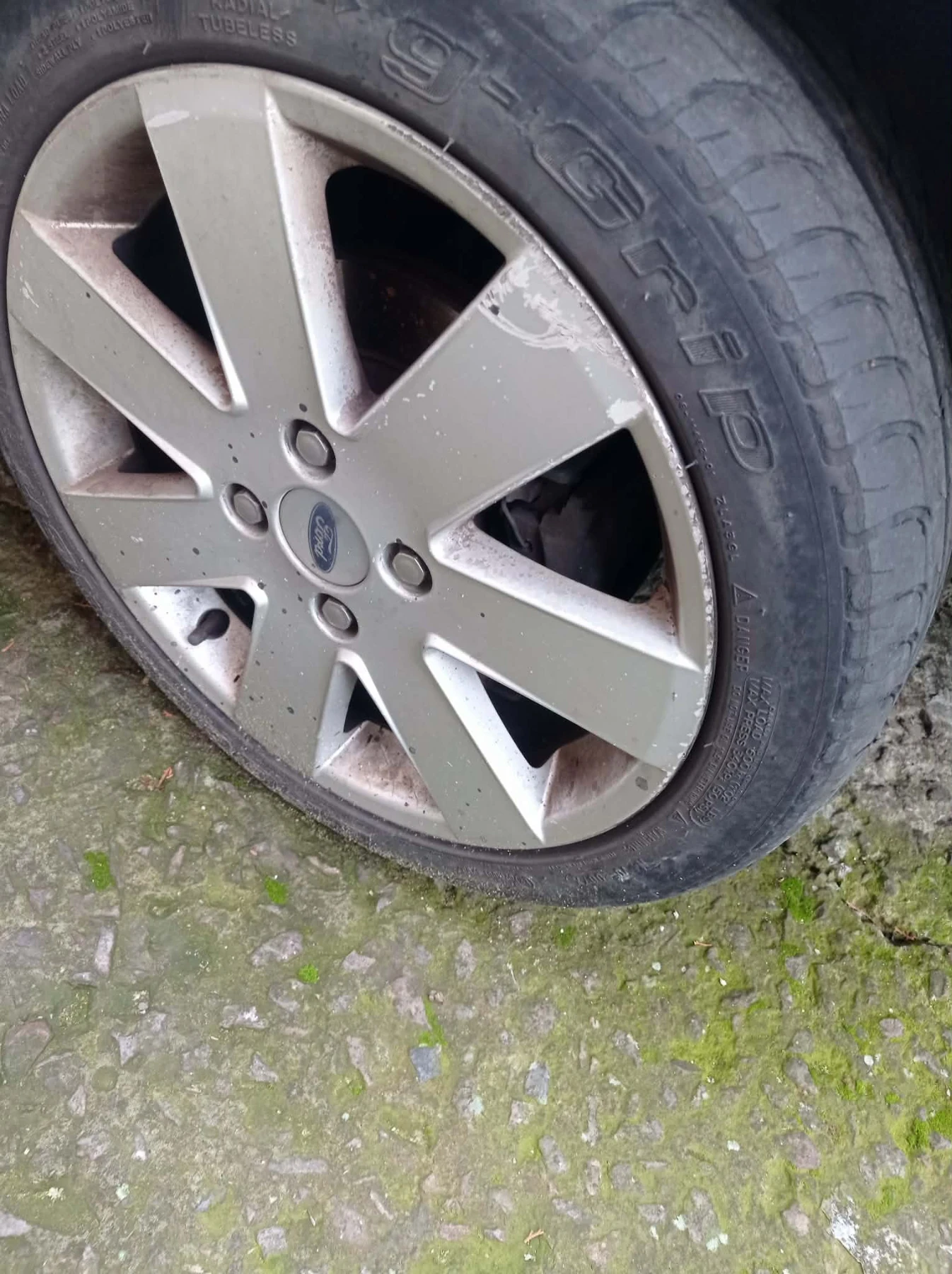 Ford Fiesta 68.ks - изображение 3