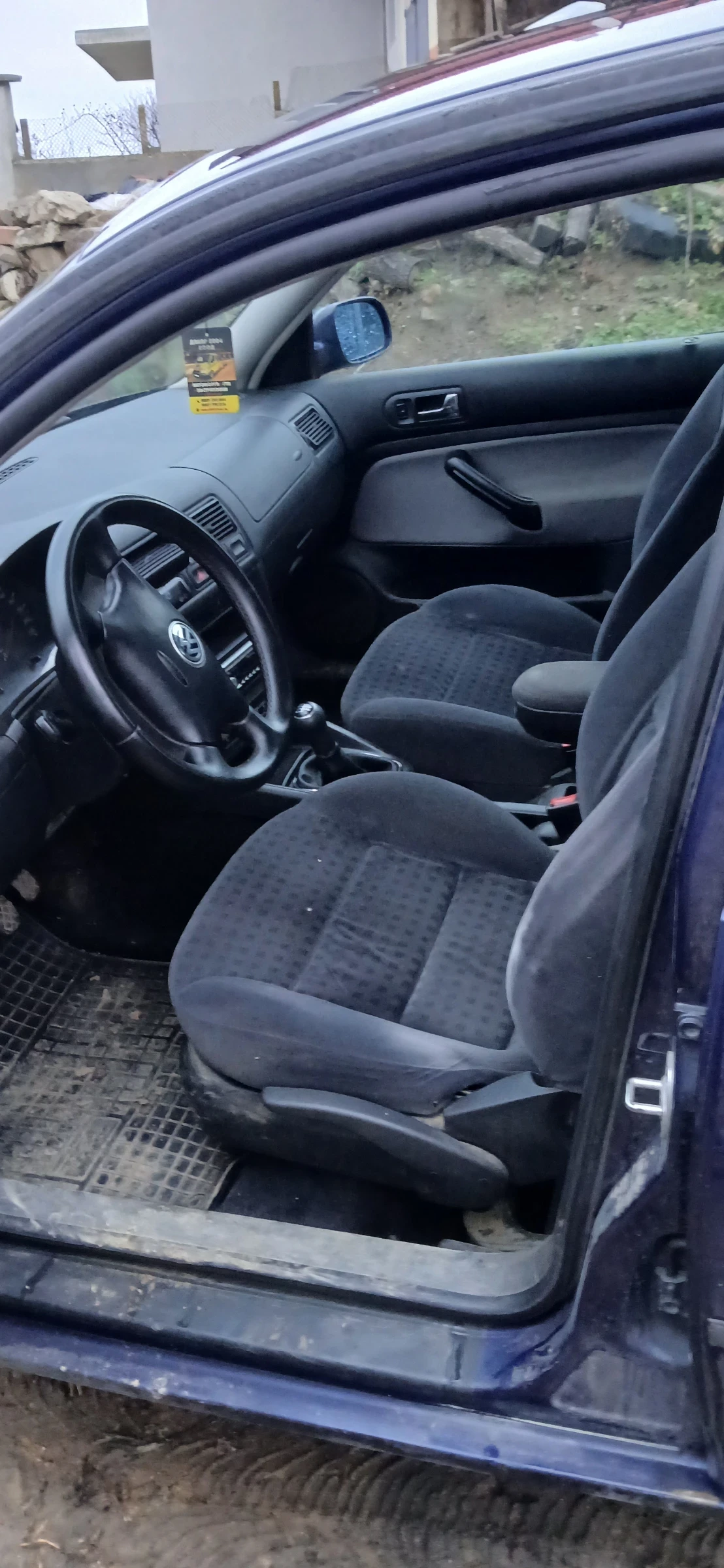 VW Golf  - изображение 5