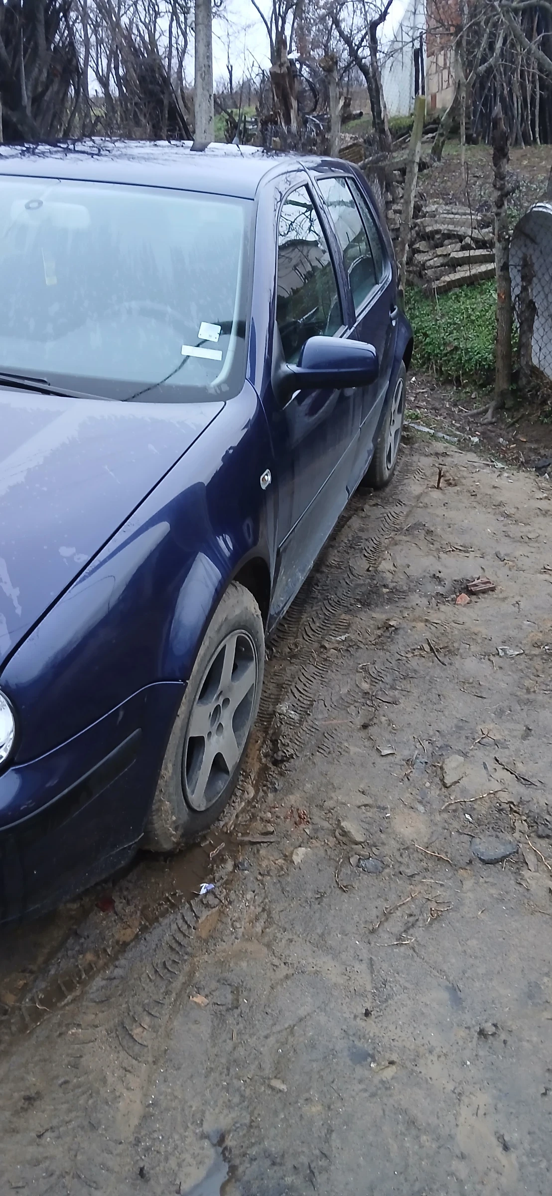 VW Golf  - изображение 2