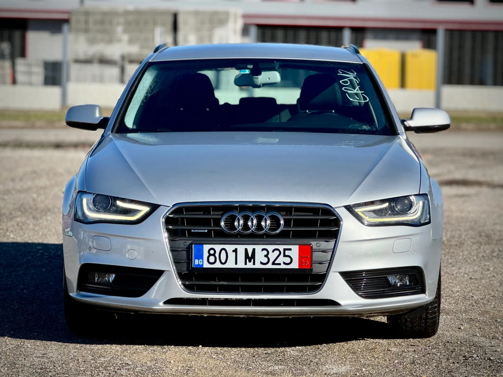 Audi A4 2.0tdi 177hp Quattro S-Tronic | Mobile.bg � ����������� 1