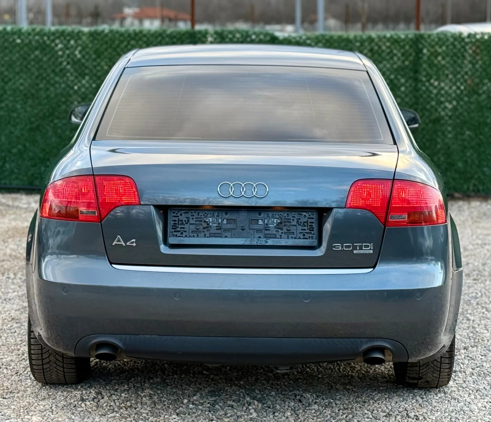 Audi A4 3.0TDi 4x4* AVTOMAT* NAVI* , снимка 6 - Автомобили и джипове - 53280809
