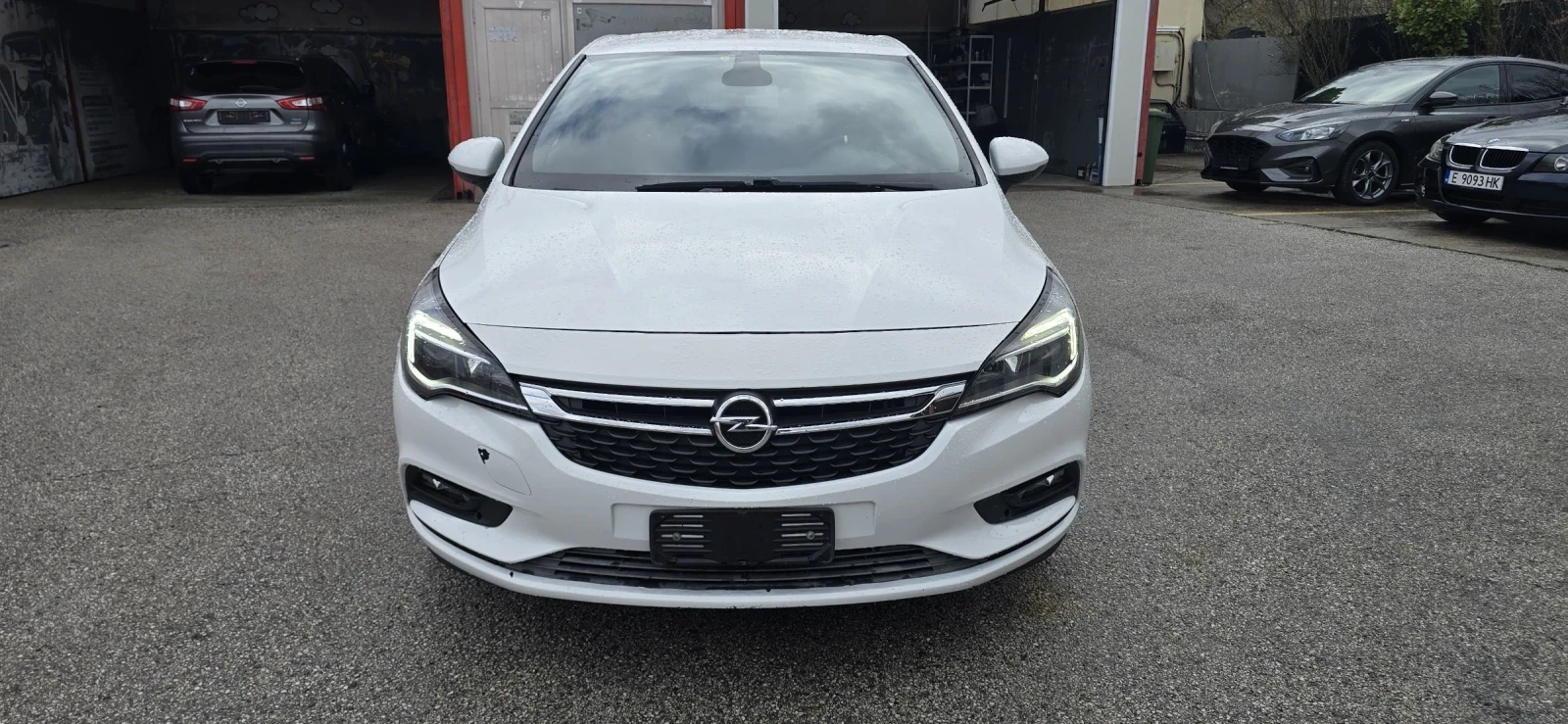 Opel Astra 1.6 cdti-sport | Mobile.bg � ����������� 1