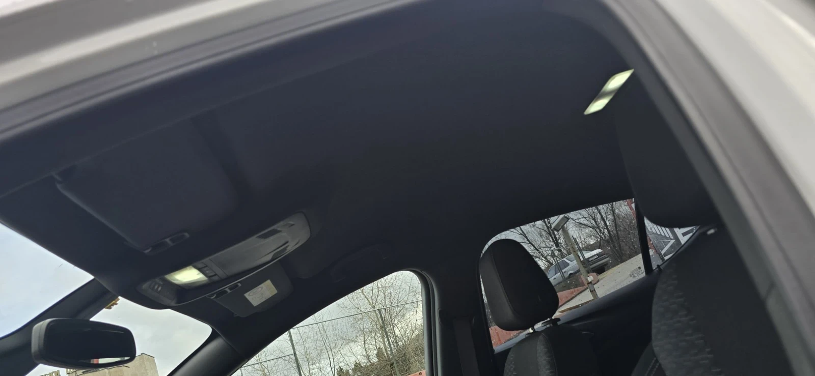 Opel Astra 1.6 cdti-sport | Mobile.bg � ����������� 10