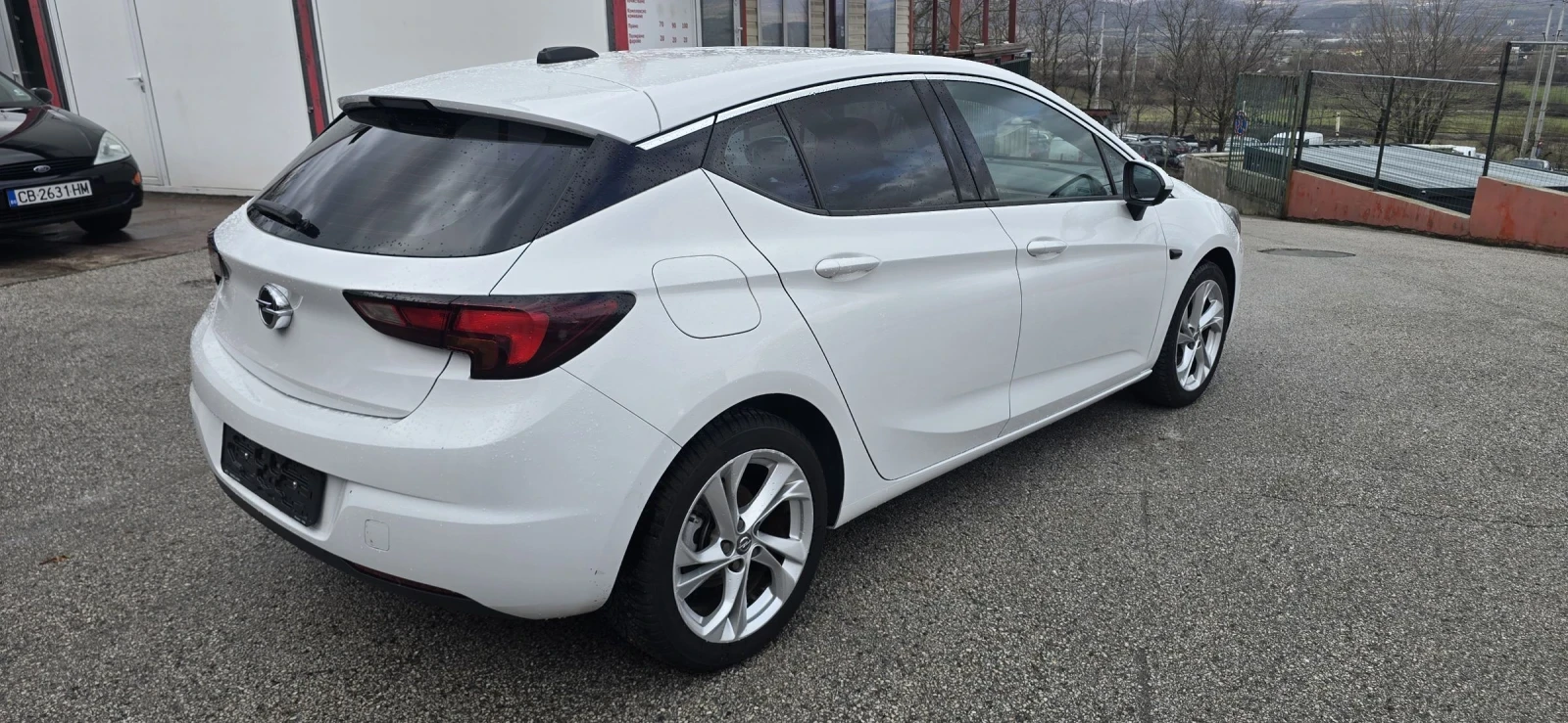 Opel Astra 1.6 cdti-sport | Mobile.bg � ����������� 5