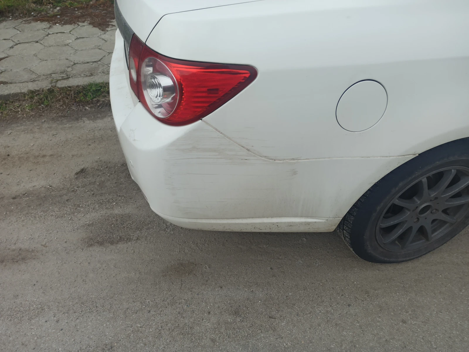 Chevrolet Epica | Mobile.bg � ����������� 5