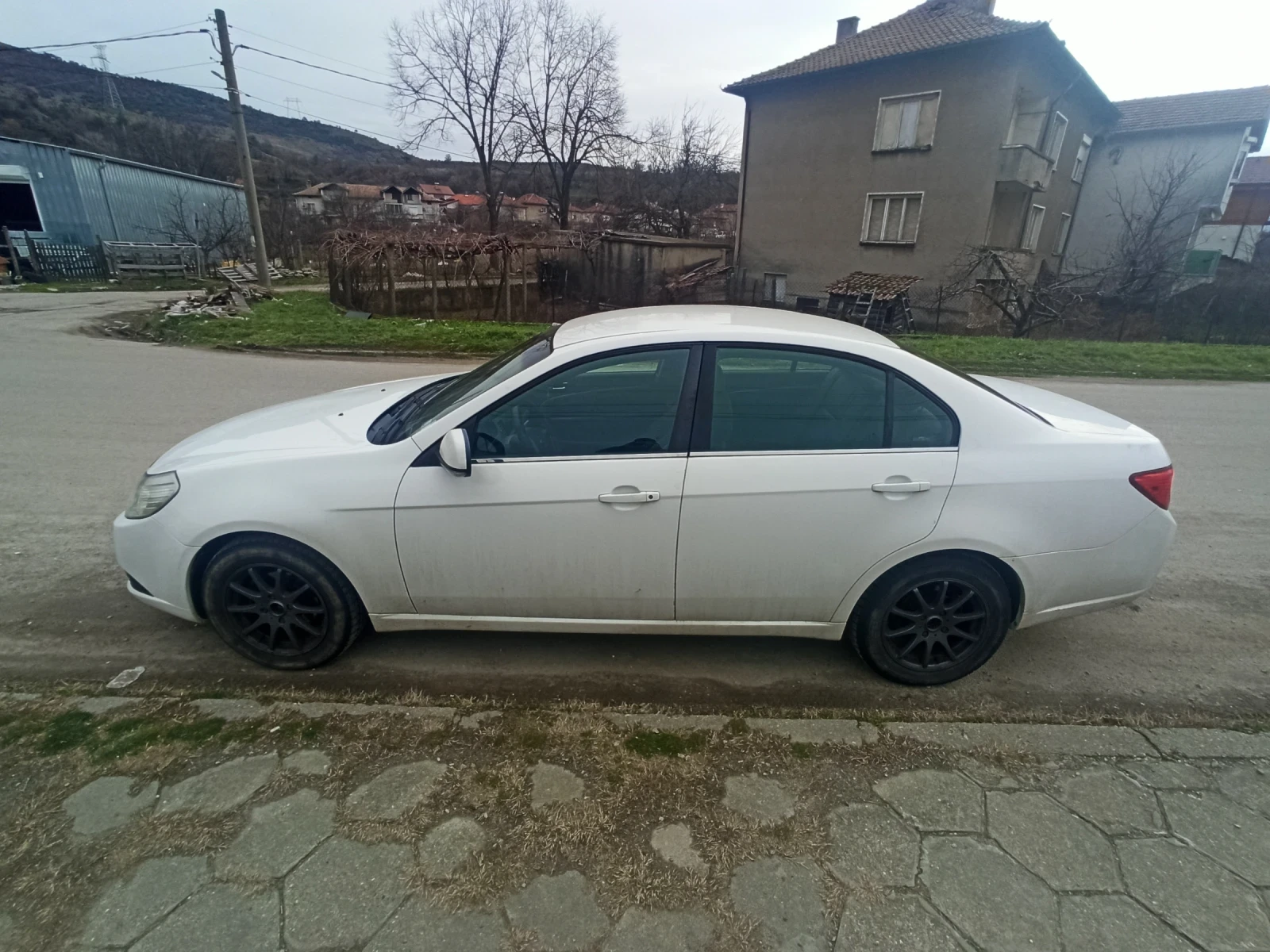 Chevrolet Epica | Mobile.bg � ����������� 2