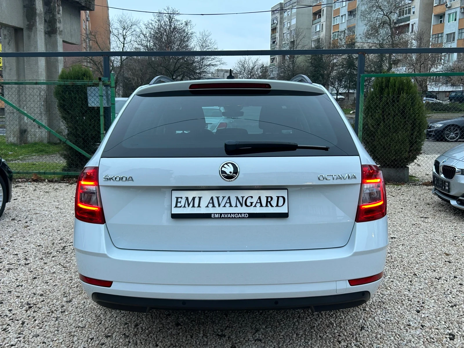 Skoda Octavia 2.0 TDI DSG | Mobile.bg � ����������� 5