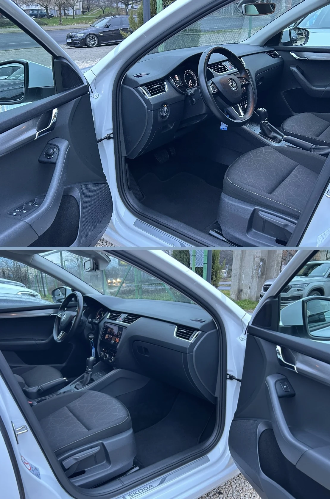 Skoda Octavia 2.0 TDI DSG | Mobile.bg � ����������� 9