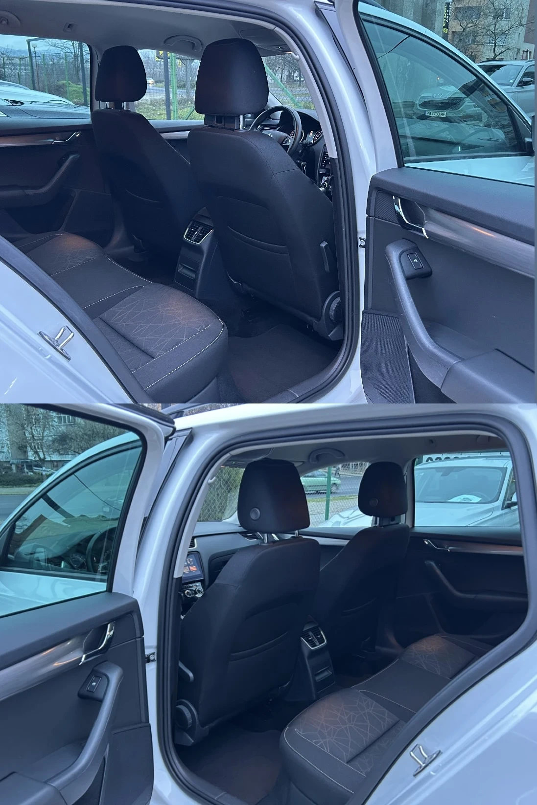 Skoda Octavia 2.0 TDI DSG | Mobile.bg � ����������� 10