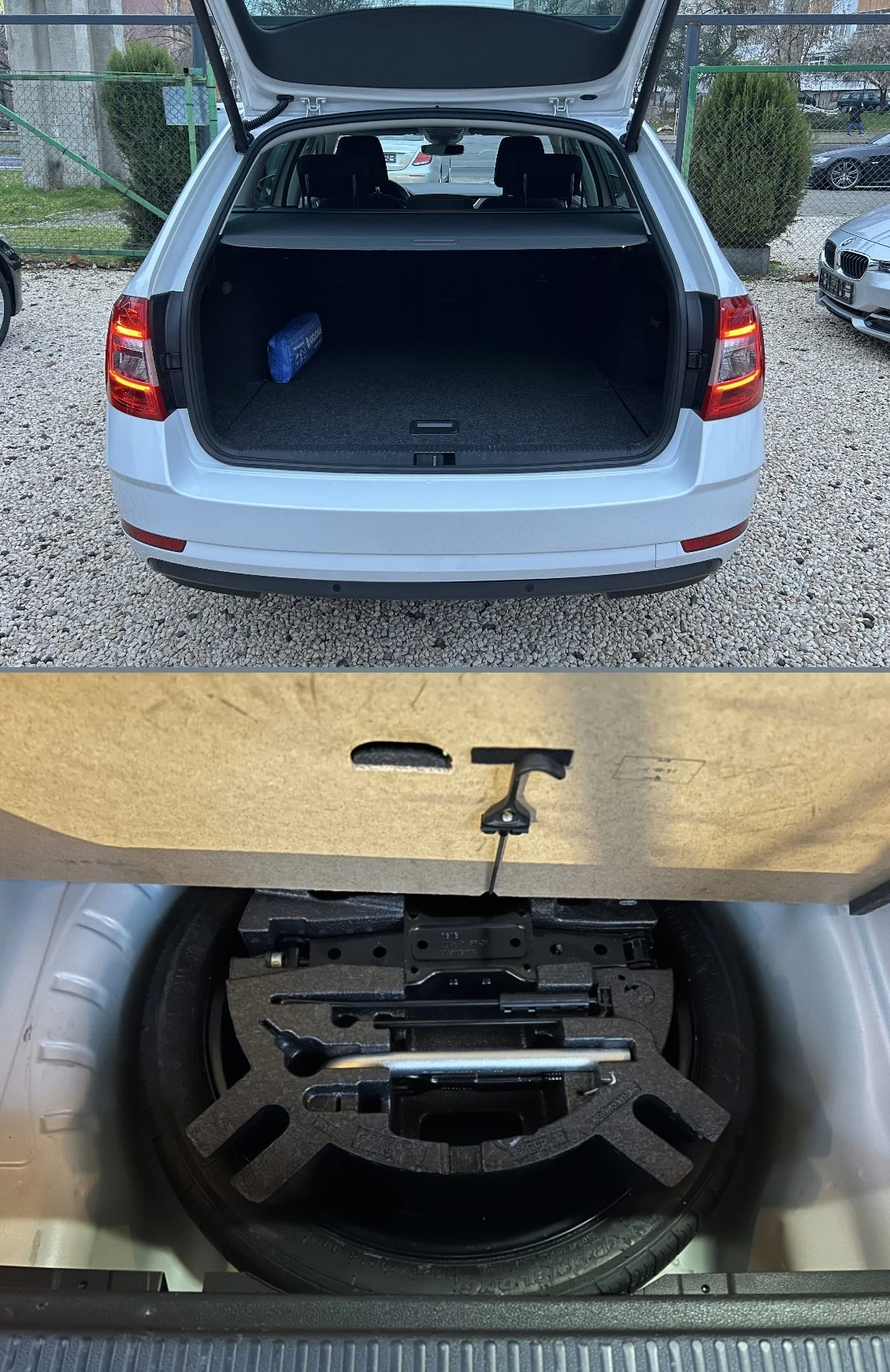 Skoda Octavia 2.0 TDI DSG | Mobile.bg � ����������� 13