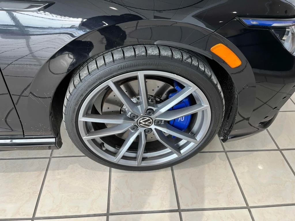 VW Golf R| DSG| AWD| ���������| ��������| CARFAX | Mobile.bg � ����������� 10