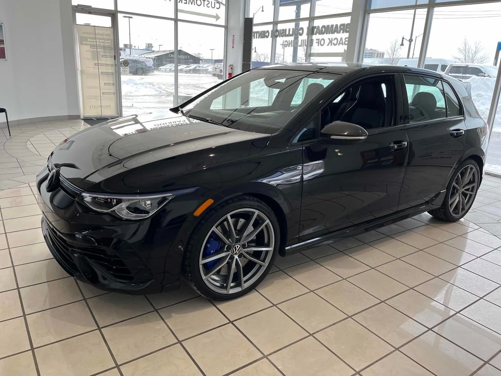 VW Golf R| DSG| AWD| ���������| ��������| CARFAX | Mobile.bg � ����������� 2