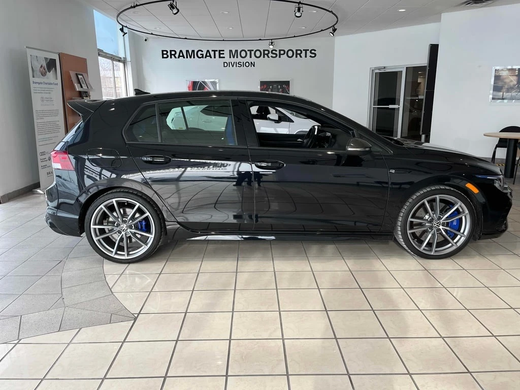 VW Golf R| DSG| AWD| ���������| ��������| CARFAX | Mobile.bg � ����������� 4