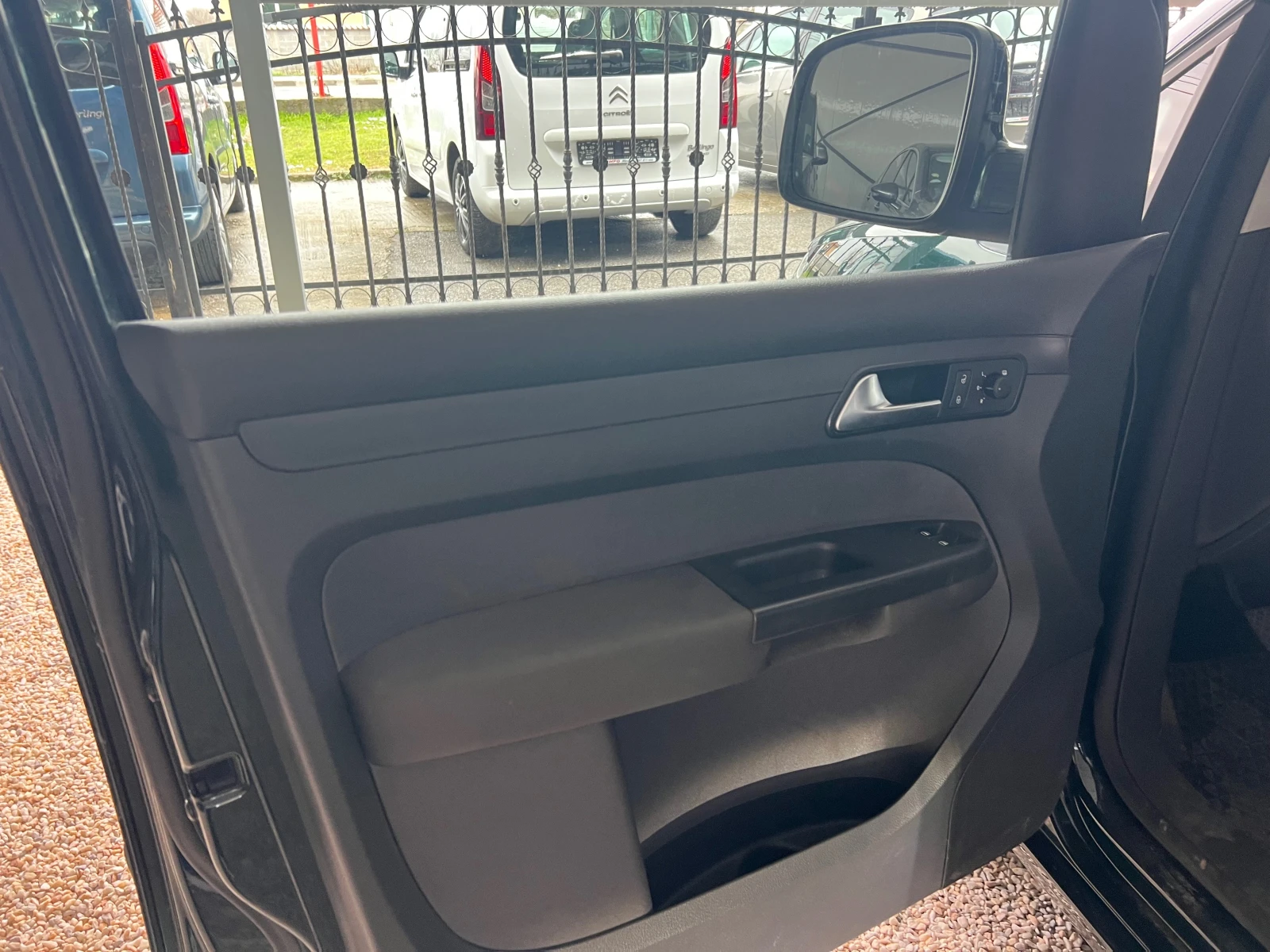 VW Caddy �������� ������� | Mobile.bg � ����������� 12