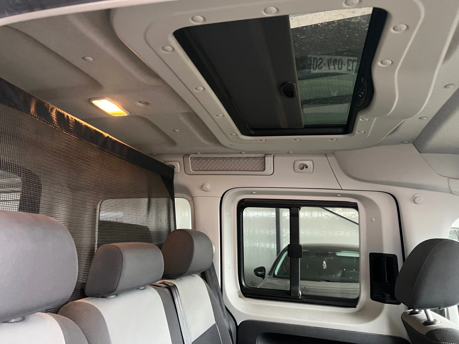 VW Caddy Германия перфект - изображение 9