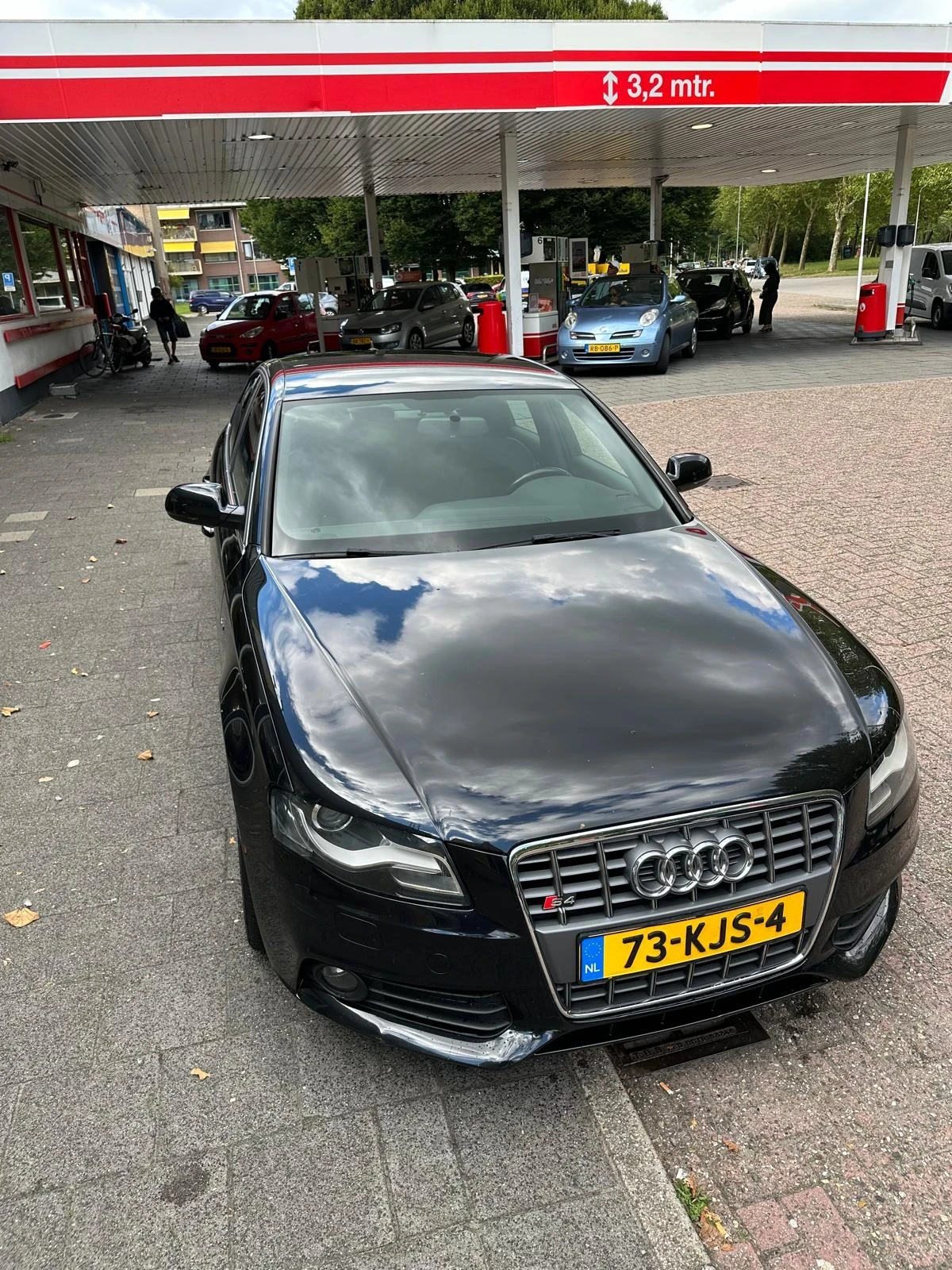 Audi A4 | Mobile.bg � ����������� 3
