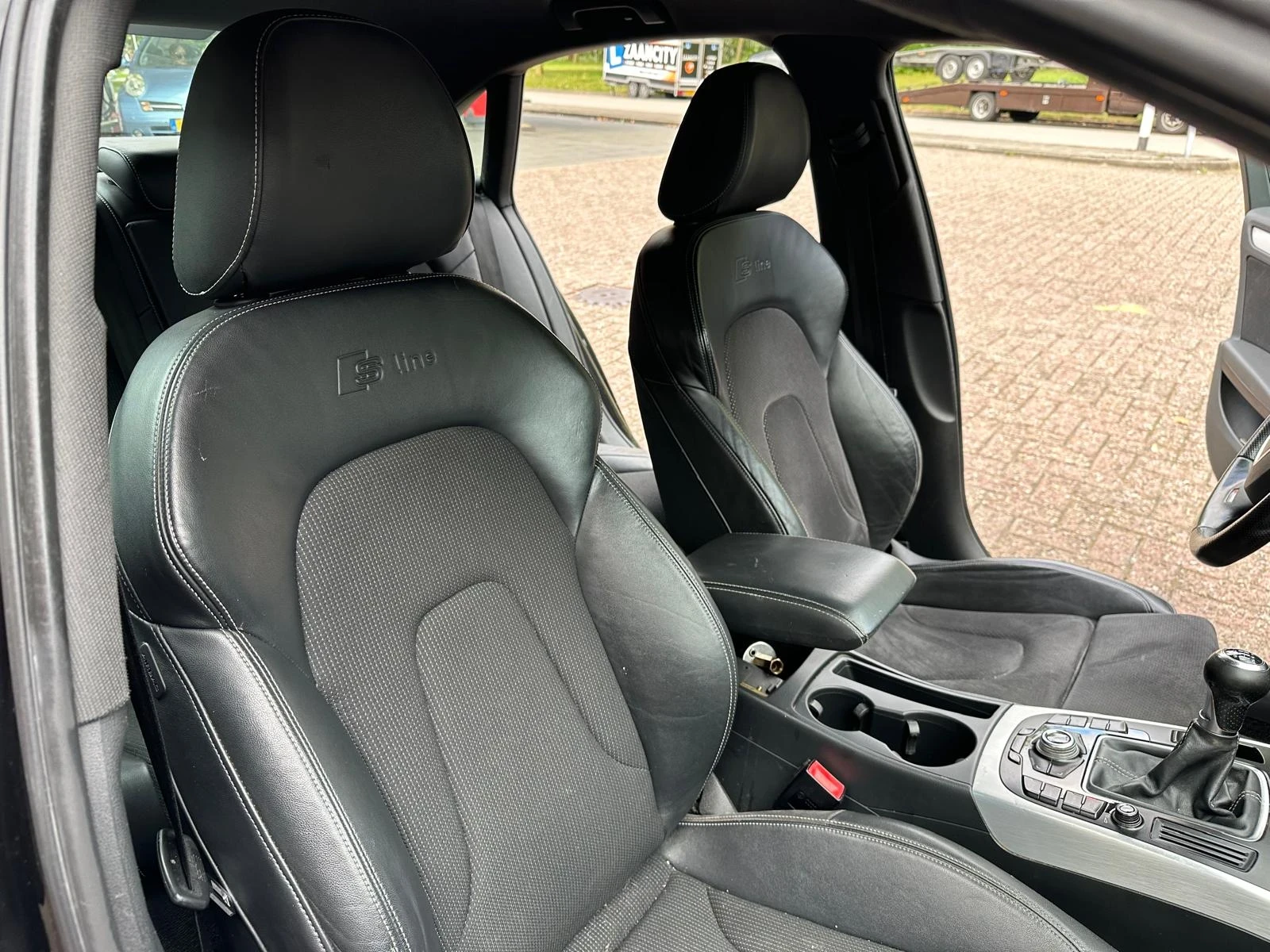 Audi A4 | Mobile.bg � ����������� 14