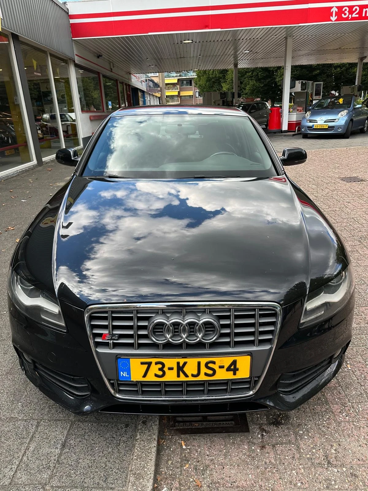 Audi A4 | Mobile.bg � ����������� 1