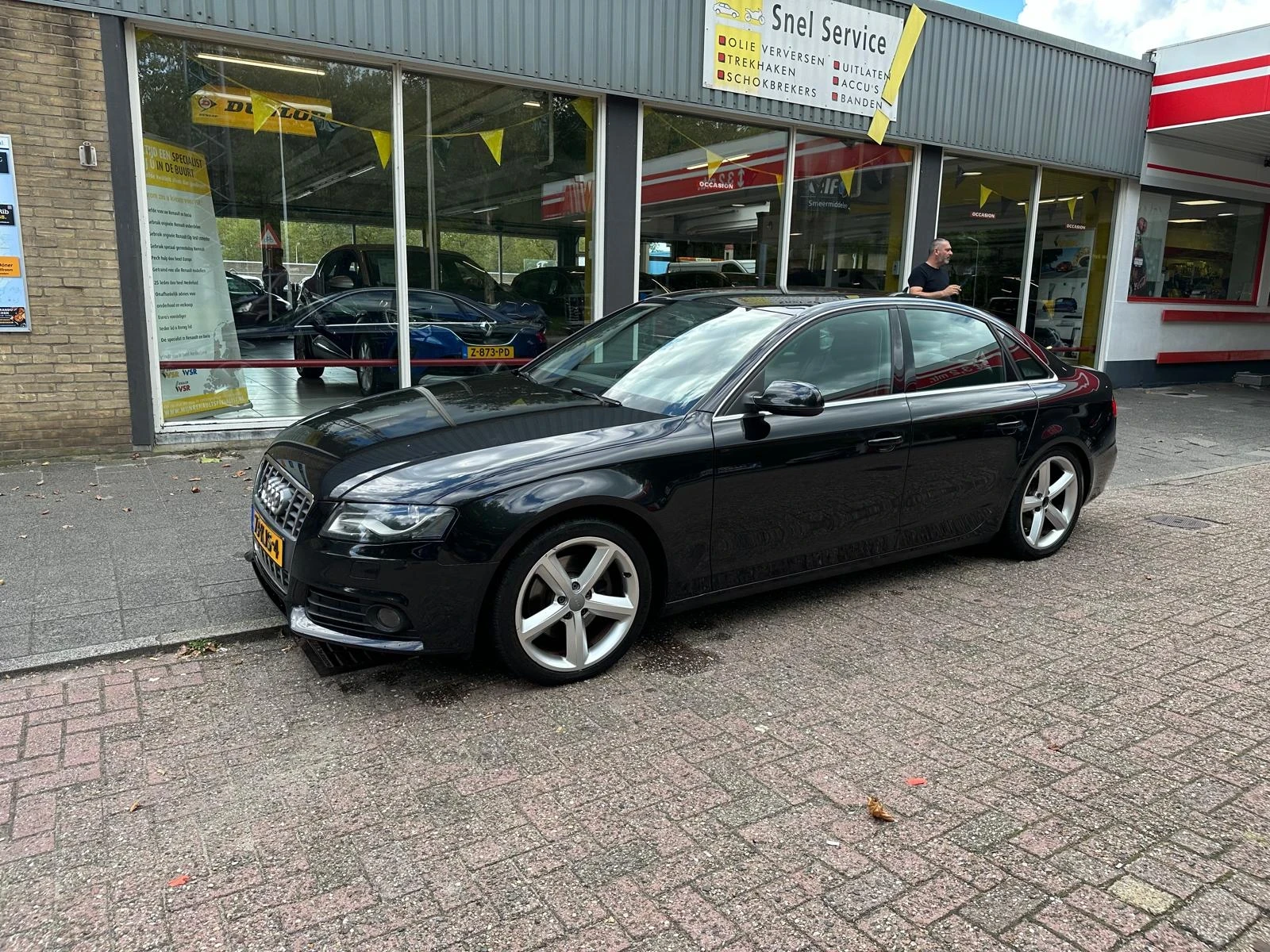 Audi A4 | Mobile.bg � ����������� 10