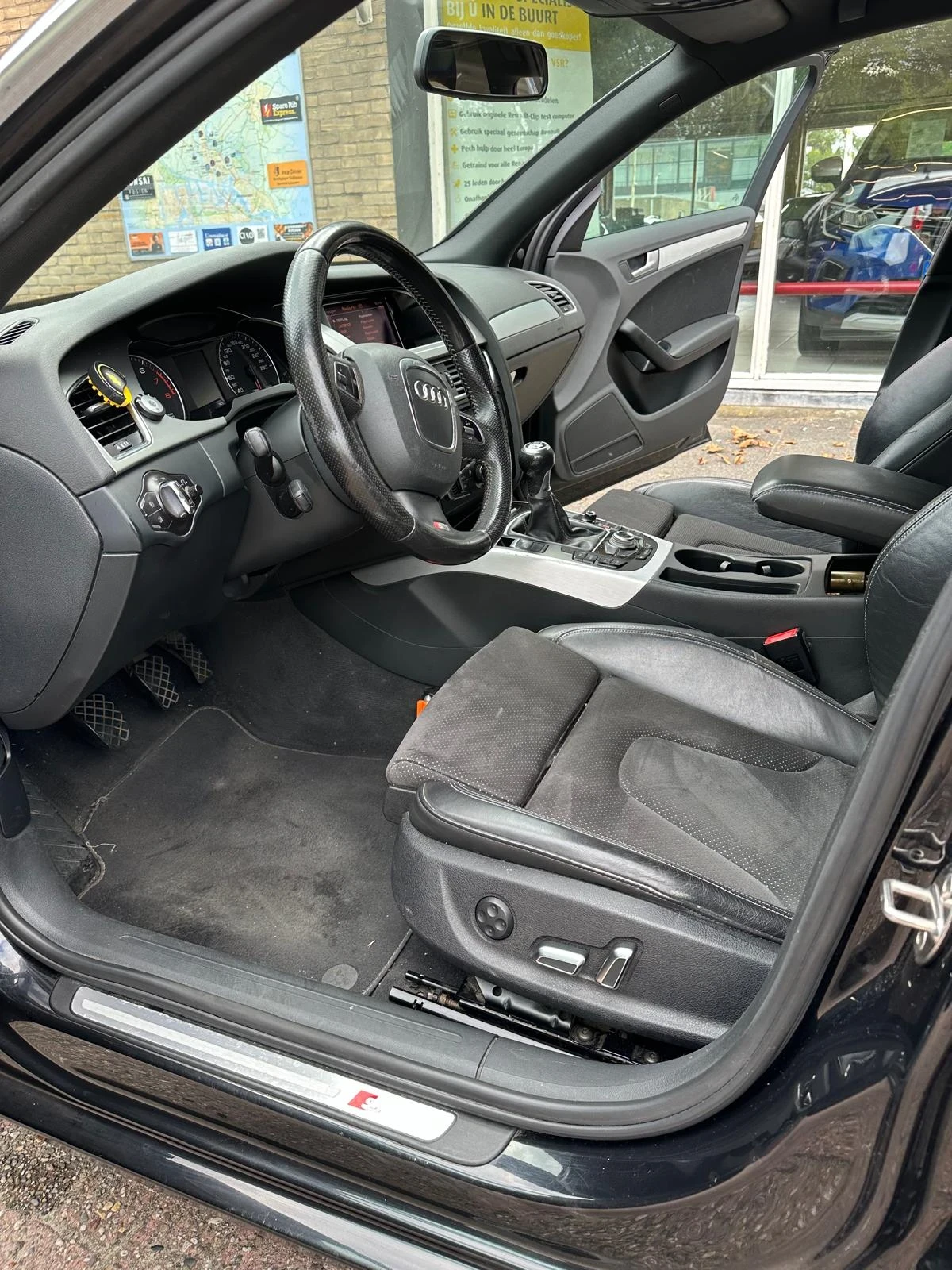 Audi A4 | Mobile.bg � ����������� 17