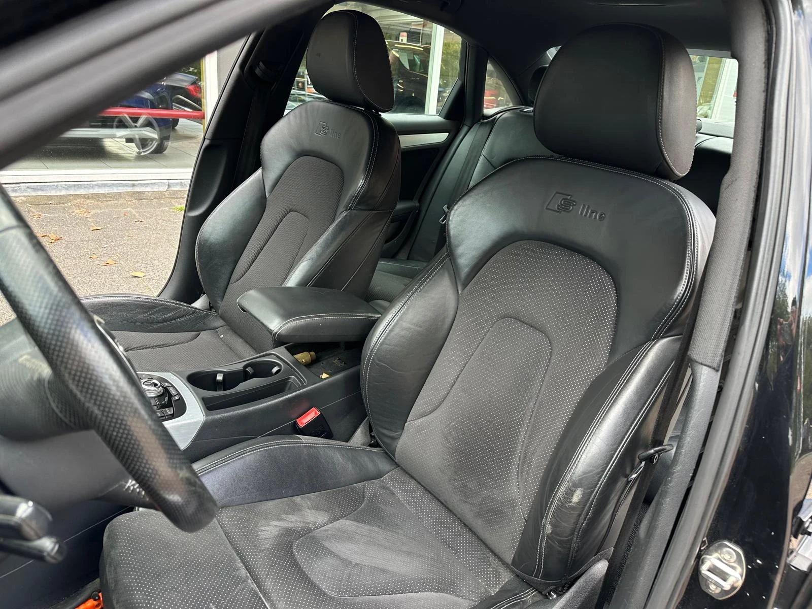 Audi A4 | Mobile.bg � ����������� 15