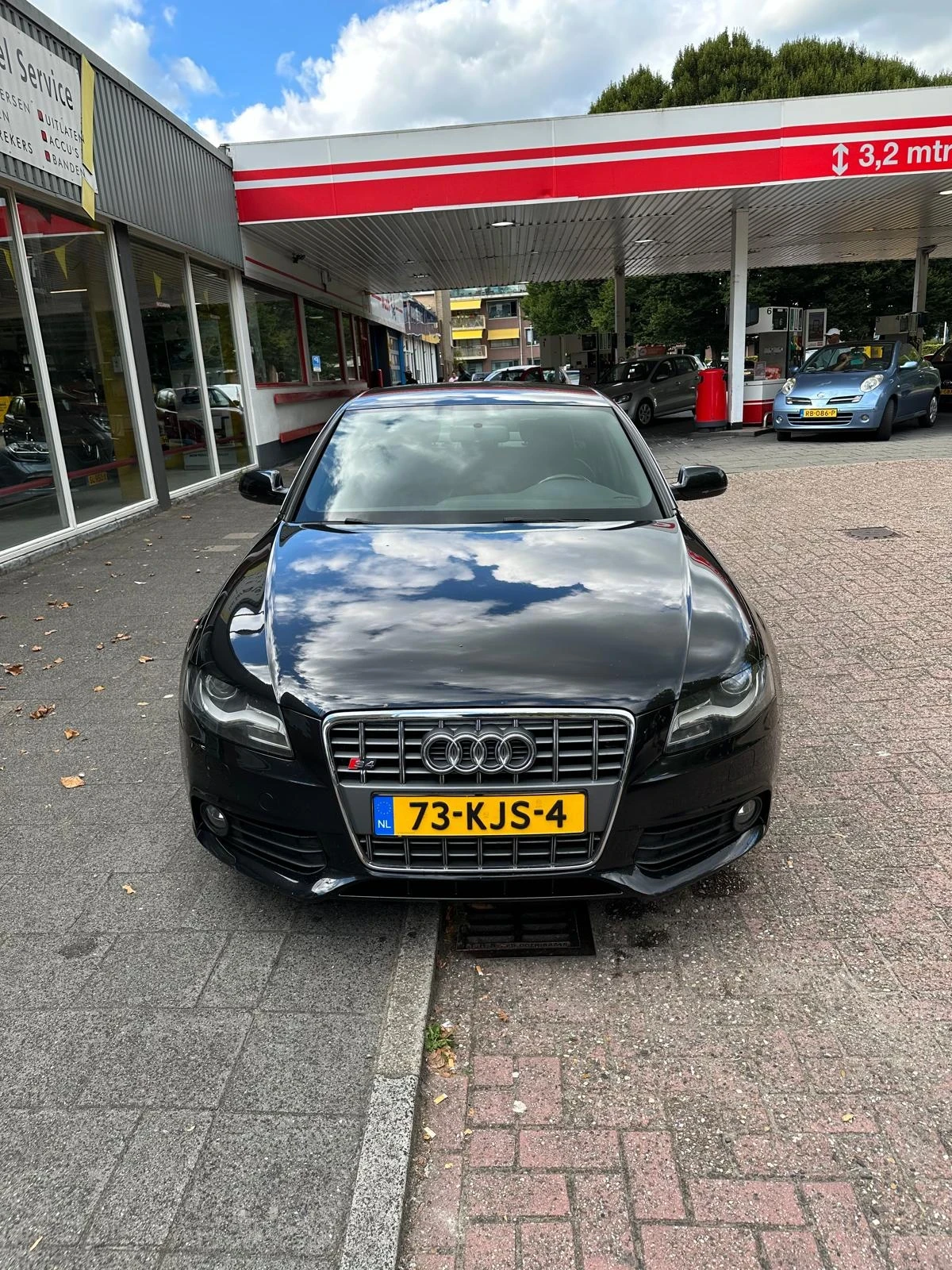 Audi A4 | Mobile.bg � ����������� 2