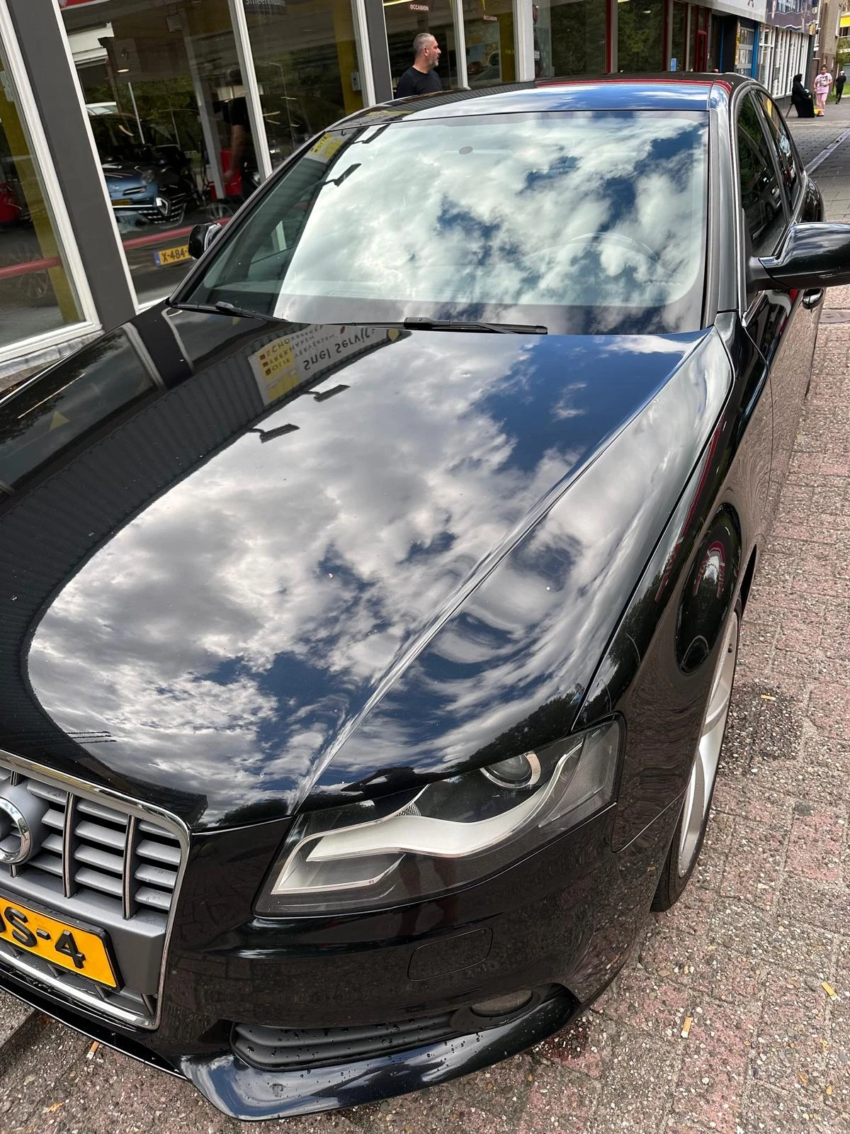 Audi A4 | Mobile.bg � ����������� 11
