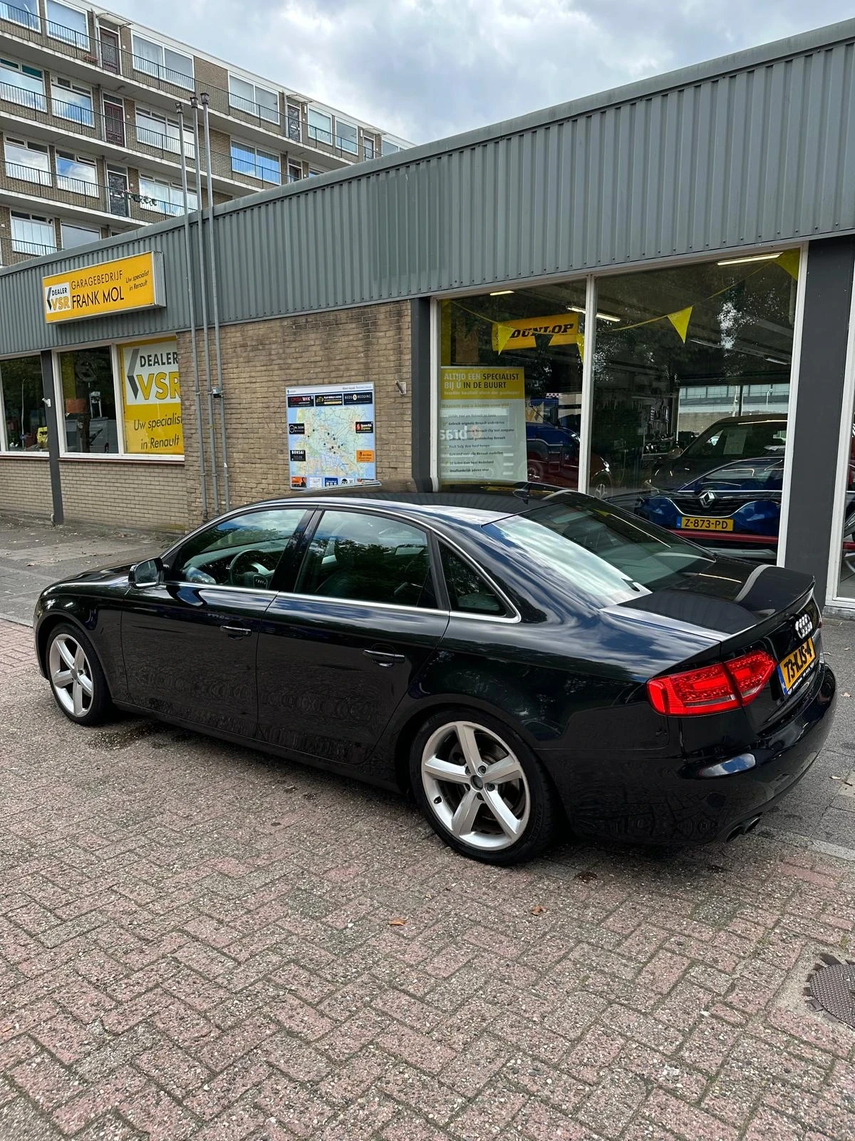 Audi A4 | Mobile.bg � ����������� 9