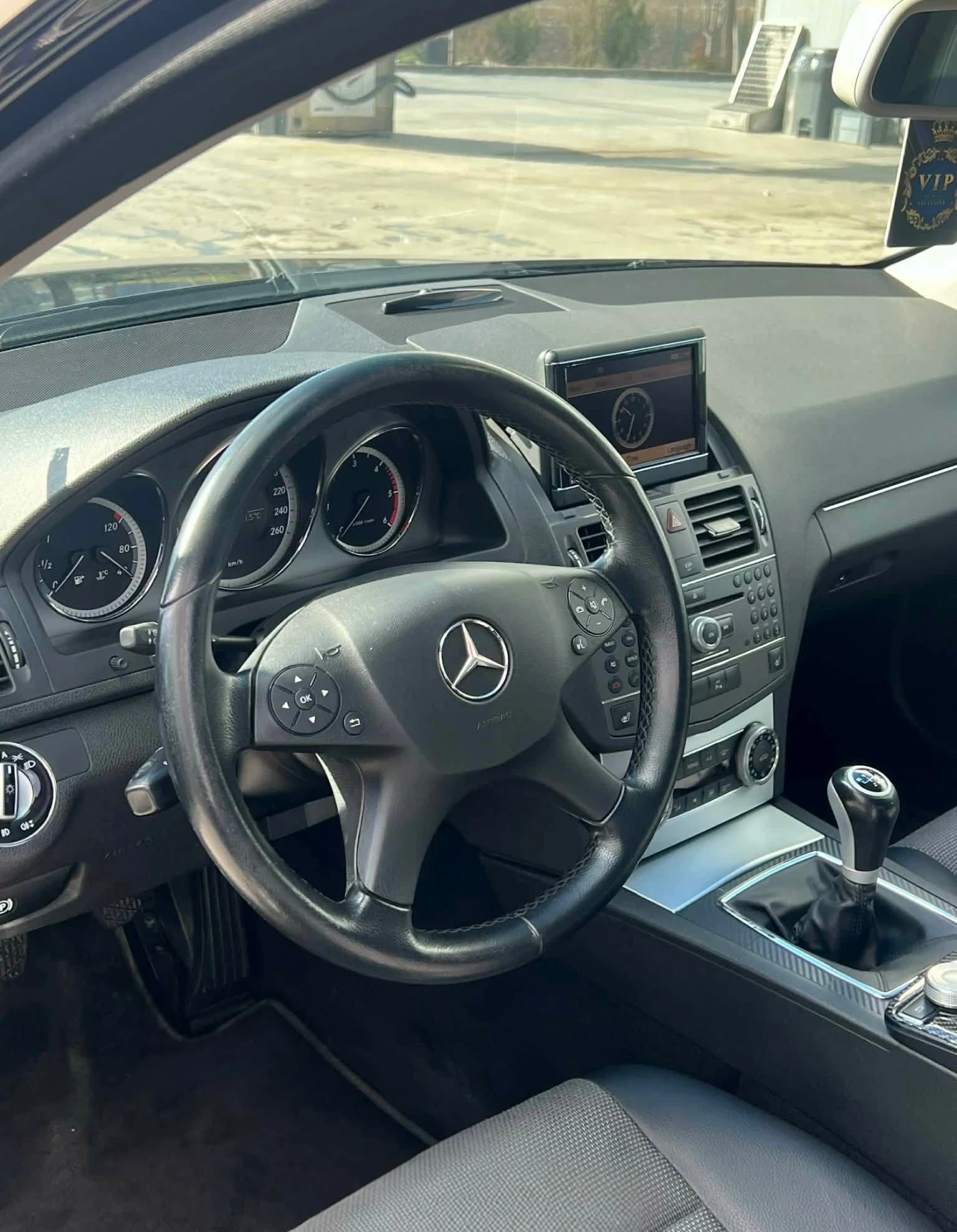 Mercedes-Benz C 250 | Mobile.bg � ����������� 10