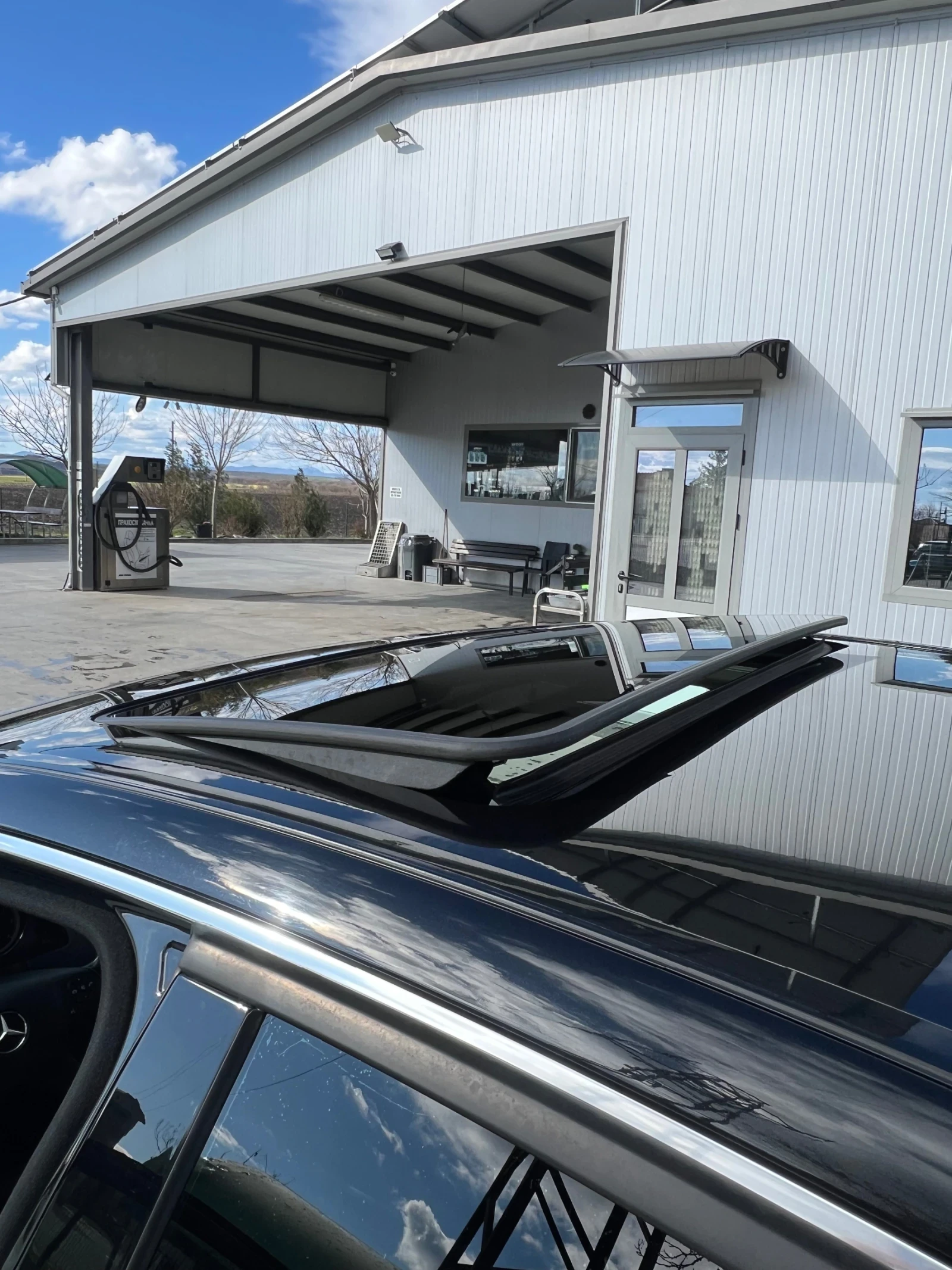 Mercedes-Benz C 250 | Mobile.bg � ����������� 7