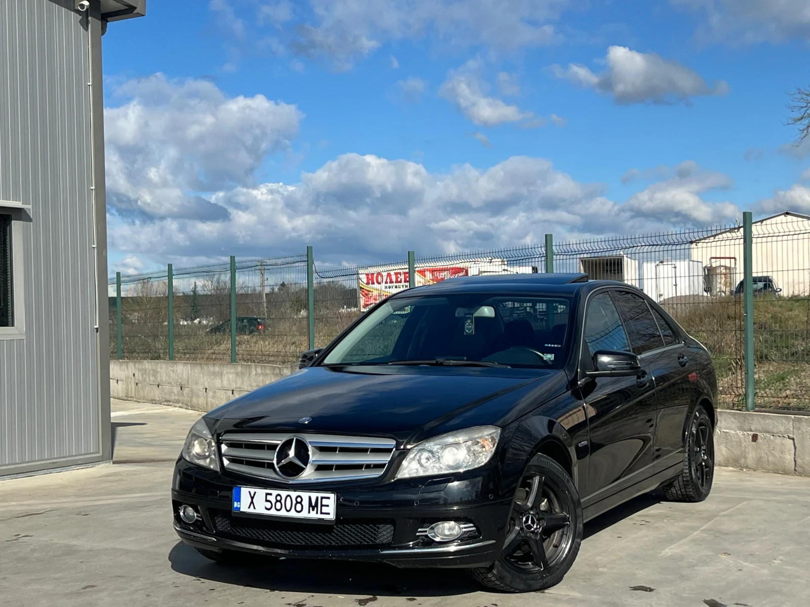 Mercedes-Benz C 250 | Mobile.bg � ����������� 2