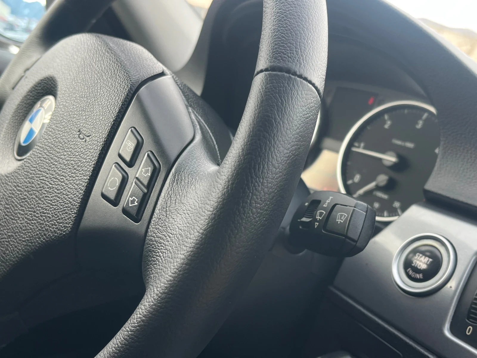 BMW 318 2.0D NAVI KLIMATRONIK - изображение 9