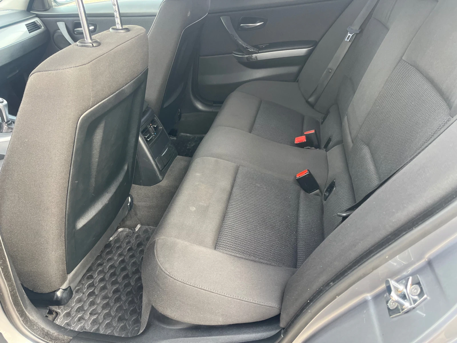 BMW 318 2.0D NAVI KLIMATRONIK | Mobile.bg � ����������� 12