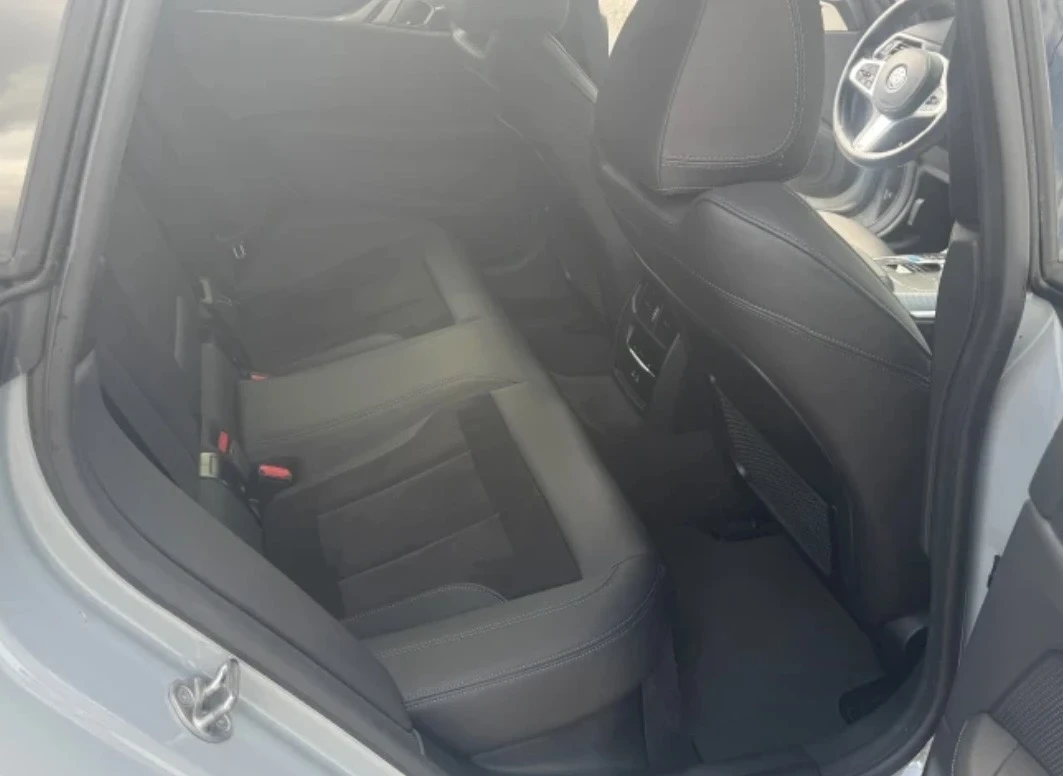 BMW i4 eDrive40 M-SPORT ГАРАНЦИЯ, снимка 11 - Автомобили и джипове - 53738263